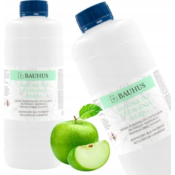 Bauhus čistič na odstraňování nálepek a skvrn 1l