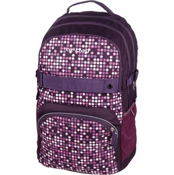 Školní batoh Školní batoh vícekomorový CoolPack, vícebarevný, velikost 28 l