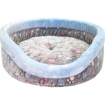 Pelíšek pro psa Pelíšek Kotec , potah pro kočky , kočka ⌀45