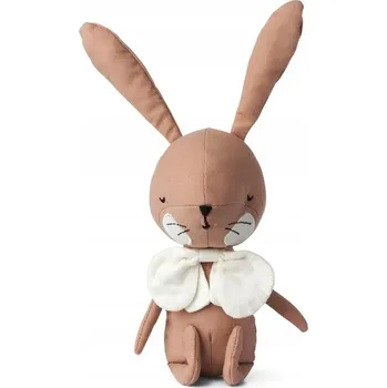 plyšák Picca LouLou - Plyšový Mazlíček Přítulníček Pan Králík Pink 18 cm