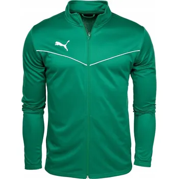 Pánská mikina Pánská mikina Puma 657392 velikost S