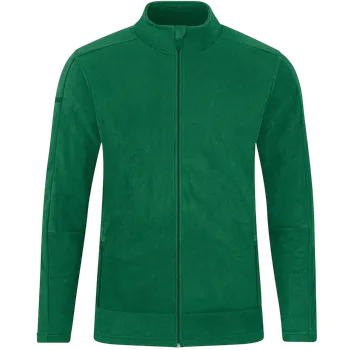 Pánská mikina Mikina Jako Fleecejacke 7703-262 Velikost XL