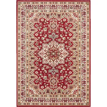 Koberec Hans Home Kusový koberec Mirkan 104103 Red - 80x250