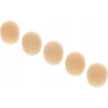 Mikrofon Náhlavní mikrofon THE T.BONE miKe s ochranou proti větru, tělová barva