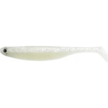 Umělá nástraha WESTIN ShadTeez Slim Nástraha - 10cm 6g White Yang Glow 1 Ks .