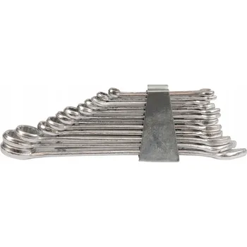 Klíč Očkoploché klíče 6-22 mm 12 kusů Vorel 51630