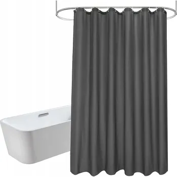 Obraz Závěs do sprchy textilní dmxdmx 200 x 240 cm