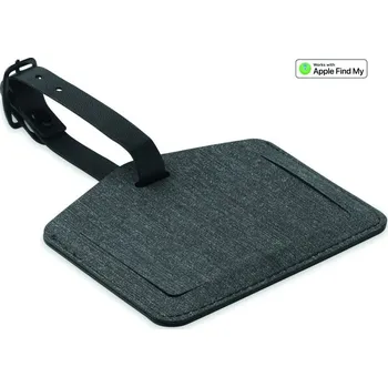 Příslušenství k zavazadlu Visačka na zavazadla 5 bez potisku bez potisku