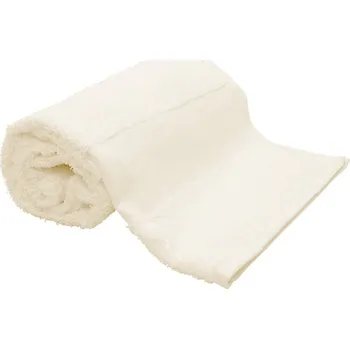 Ručník Terry M bavlněný froté ručník - 50×100 cm 350 Přední strana, 150 x 50 Transfer, 6 barev