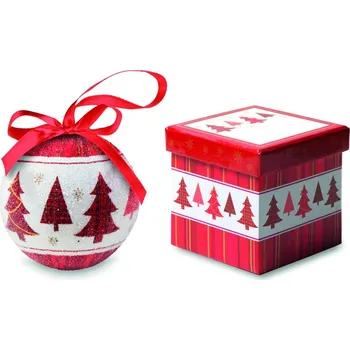 Vánoční ozdoba Vánoční ozdoba bez potisku bez potisku 40 bez potisku