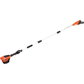 Pila ECHO DPPF-310 set (baterie 2Ah + nabíjčka) - Aku vyvětvovací pila na tyči 200mm