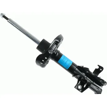 PLYNOVÝ TLUMIČ PŘEDNÍ 313 593 SACHS