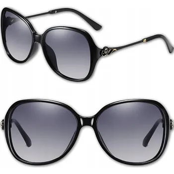 Sluneční brýle EdiBazzar sluneční brýle "mušky" - dámské