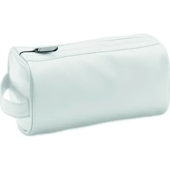 Kosmetická taška Měkká PU kosmetická taštička bez potisku bez potisku 5 bez potisku