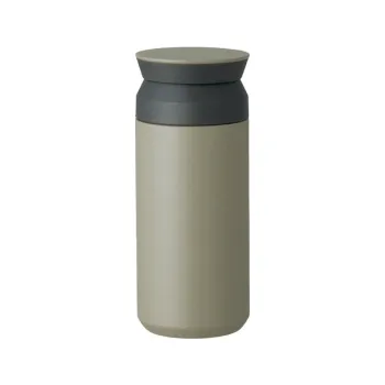 Termoska Kinto Travel Tumbler 350 ml - khaki