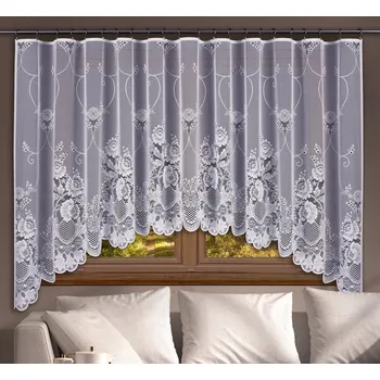 Hotová záclona Zdena-320x160