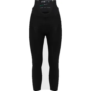 Cyklistické kalhoty Kalhoty PISSEI Bufera Nero L