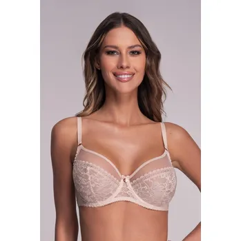 Podprsenka PODPRSENKA AV 1396 MAXI BÉŽOVÁ Béžová 95G