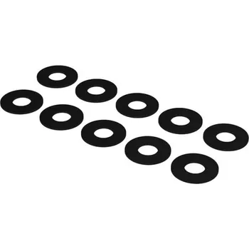 RC náhradní díl ARRMA Arrma podložka 4.1x9.5x0.5mm (10)