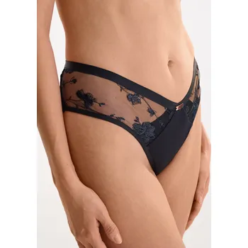 Kalhotky High-leg brazilky LISCA - PASSION Velikost: 36