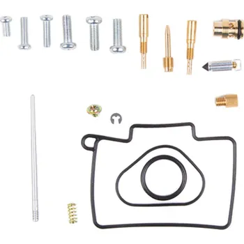 Palivový systém pro motocykl PROX SADA NA OPRAVU KARBURÁTORU YAMAHA YZ 125 '99-'00 (26-1532)