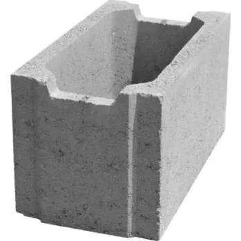 zdivo Ztracené bednění ZB 25-25 500 x 250 x 250 mm (d x š x v) 26.88 Kg/Ks STAVEBNINY Sklad21 PB23011600 (STAVEBNINY Sklad21 PB)