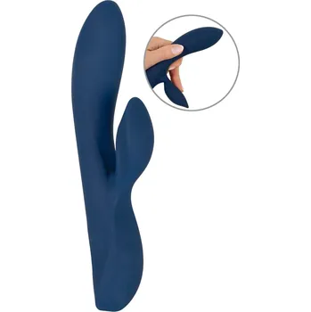 Vibrátor Magic Shiver Rabbitvibrator