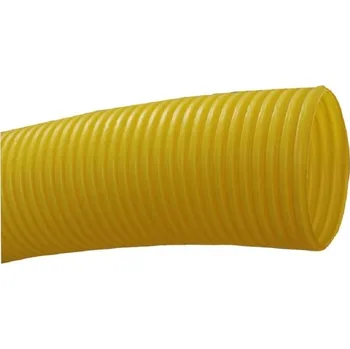 Kanalizační potrubí Drenážní trubka DN 100 bez otvorů – metráž 0.45 Kg/m STAVEBNINY Sklad21 OB2939502 (STAVEBNINY Sklad21 OB)