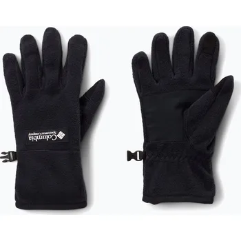 Rukavice Dámské trekingové rukavice Columbia Sequoia Grove black