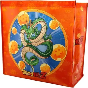 Taška Dragon Ball Z - Shenron & Kame Symbol