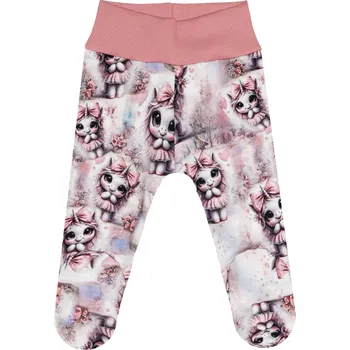 Polodupačky - Jednorožec Velikost: 74