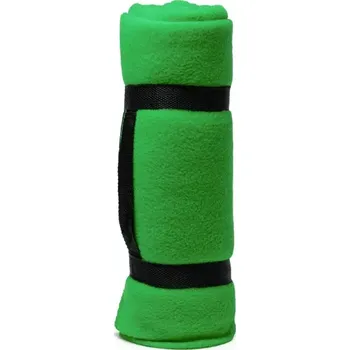 deka Gor Factory DANERIS 5625 Flísová deka Green 130x160