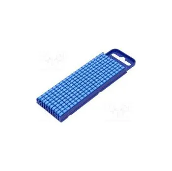 Kabelové značky pro kabely a vodiče Symbol štítku N polyamid