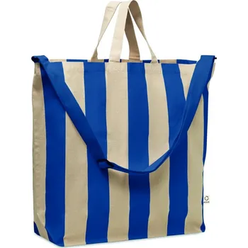 Plážová taška Extra velká plážová taška 280g bez potisku bez potisku 600 bez potisku