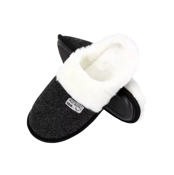 Pánská obuv REIS SLIPFUR šedé 36-41