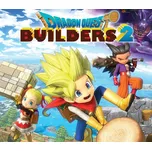 Dragon Quest Builders 2
