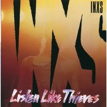 Zahraniční hudba CD INXS: Listen Like Thieves 2015