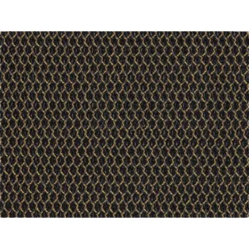 Rohožka Zlatá čisticí venkovní vstupní rohož FLOMA Blitz - 45 x 75 x 1 cm