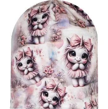 Čepice Čepice - Jednorožec Velikost: XS, Druh: homeless