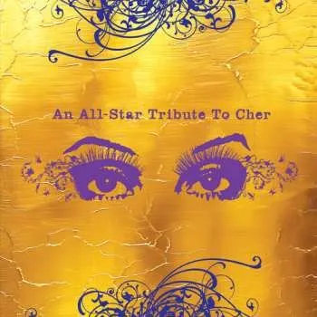 Hudba LP All-star Tribute To Cher / Various: All-star Tribute To Cher / Various 2024