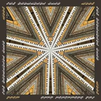 Zahraniční hudba LP The Cromagnon Band: Mode Ltd. 2024