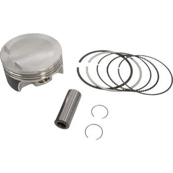 Píst motoru PROX píst 4T POLARIS RZR turbo 16-22 (STD. 92.91mm) (9.0:1) (PROX píst 4T POLARIS RZR turbo 16-22 (STD. 92.91mm) (9.0:1))