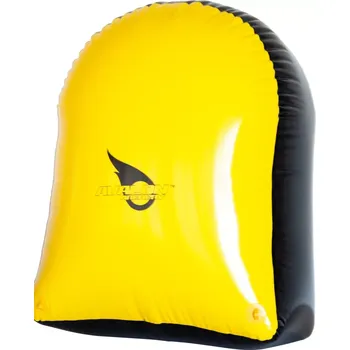 Lukostřelecký terč Avalon Archery Games Air Bunker Rounded Top 160x130x60 (Nafukovací kryt pro Archery Games Avalon Rounded Top 160x130x60)