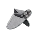 Reis SLIPCHECK papuče šedé