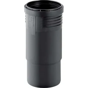 Klozet Geberit - Připojovací trubka pro závěsné WC 390.218.14.1