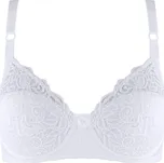 Lorena měkká podprsenka 8125 70B bílá