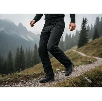 CXS AKRON SOFT Velikost 46 černá