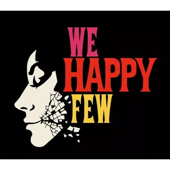 Počítačová hra We Happy Few