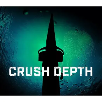 Počítačová hra Crush Depth