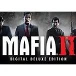 Mafia II Digital Deluxe Edition